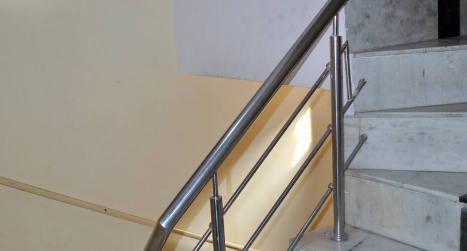 Hotel Pranshu Inn, New Delhi 4